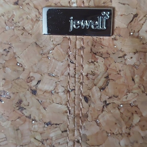 Large cork tote bag. Brand new. - Picture 2 of 3